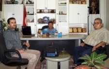 – BAŞKAN KILIÇ’A YAPILAN SALDIRIYA BÜYÜK TEPKİ  – İLÇEYE BAĞLI