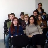 ÜNİVERSİTELİLERE MOTİVASYON VE KARİYER SEMİNERİ Balıkesir’in Burhaniye ilçesinde, Balıkesir Üniversitesi Burhaniye Uygulamalı Bilimler Yüksek Okulu’nda