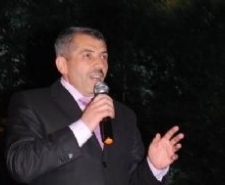 “Kardeşlik” teması ile kutlanan Kutlu Doğum Haftası etkinlikleri kapsamında Edremit