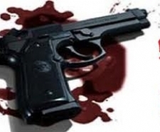  Balıkesir’in Burhaniye Devlet Hastanesi’nde tedavi gören H.K.(74), tabancayla göğsüne ateş