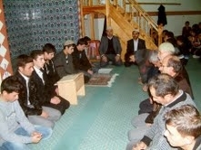  Balıkesir’in Burhaniye ilçesinde, Hacı Mehmet Feyzi Köylü Anadolu İmam Hatip