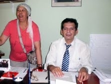 AYVALIK İP’DEN ‘HAYIR’ İÇİN AÇIK DAVET Balıkesir’in Ayvalık ilçesinde İşçi Partisi (İPA) İlçe Başkanı Fikret Çavdar,