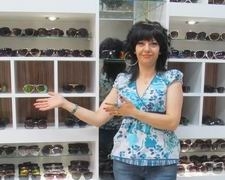 “GÜNEŞ GÖZLÜĞÜ DEYİP GEÇMEYİN, DİKKATLİ OLUN” 