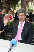 KIZILKEÇİLİ KÖYÜ’NDE SEÇİM HEYECANI Balıkesir’in Edremit ilçesine bağlı Kızılkeçili köyünü, muhtarlık seçimi heyecanı sardı.