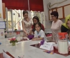 Balıkesir’in Edremit İlçesinde Yılmaz Akpınar Mesleki ve Teknik Anadolu Lisesi