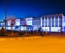 Koca Seyit Havalimanı da “Engelsiz Havalimanı” olmaya hak kazandı.