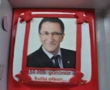10 BİN GÜNDÜR BELEDİYE BAŞKANI 7 defa üst üste seçilerek Türkiye’nin en uzun süre görevde