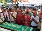 Balıkesir Su ve Kanalizasyon İdaresi (BASKİ) Edremit Bölge Müdürü Ali