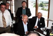 ERDOĞAN’A “ÇETE”VE “UÇAN YALANCI” DAVASI – KILIÇDAROĞLU’NDAN ERDOĞAN’A ÇETE VE UÇAN YALANCI DAVASI– CHP LİDERİ