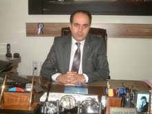 BURHANİYE’DE ADLİYE BİNASI YETMİYOR Balıkesir’in Burhaniye ilçesinde, Börezli köyünde yapımına başlanan cezaevi inşaatı devam