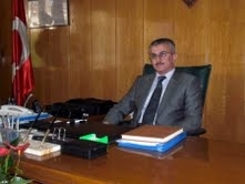  “YENİ YILA ÇAM KESEREK DEĞİL, FİDAN DİKEREK GİRELİM”