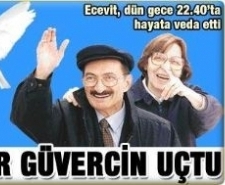 HAVRAN DSP BÜLENT ECEVİTİ ÖZLEM VE ŞÜKRANLA ANIYORUZ Havran DSP İlçe yönetimi DSP’nin kurucusu eski Başbakanlardan merhum Bülent