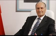 Avukat olan Doğanata bilindiği üzere, bir dönem Bediüzzaman Said Nursi'nin