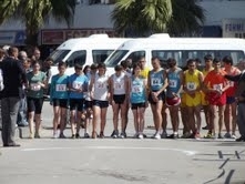 TÜRKİYE YÜRÜYÜŞ ŞAMPİYONASI AYVALIK’TA YAPILDI Türkiye Atletizm Federasyonu tarafından organize edilen Türkiye Yürüyüş Şampiyonası Balıkesir’in