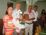 Balıkesir’in Burhaniye ilçesinde, 4 yıldan bu yana büyük başarılara imza
