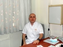 Edremit Devlet Hastanesi’nde eksikliği hissedilen Kulak Burun Boğaz Hastalıkları (KBB)