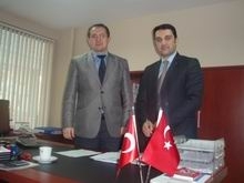 HESOB’UN EV SAHİPLİĞİNDE KOSGEB HAVRAN’DA PANEL DÜZENLEYECEK  Balıkesir’in Havran Esnaf