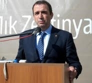   Balıkesir’in Ayvalık ilçesi ürettiği sızma zeytinyağları ile ülkemizde bu
