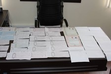   SUÇ  İŞLEMEK AMACIYLA ÖRGÜT KURMAK, ÖRGÜTE LİDERLİK YAPMAK, ÖRGÜTÜN