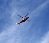 2 YAŞINDAKİ BEBEĞİ AMBULANS HELİKOPTER KURTARDI Balıkesir’in Gömeç ilçesinde çıkan ev yangınında yağır yaralanan 2 yaşındaki