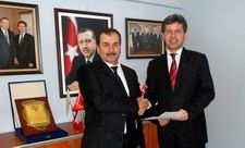 ABDULLAH CAN AK PARTİ'DEN MİLLETVEKİLİ ADAYI OLDU.
