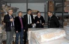  –  AFETZEDELERİN HASARINI YERİNDE TESPİT ETTİLER   Balıkesir’in Edremit ilçesinde hafta