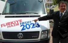 MÜJDELİ HABERİ ALİ AYDINLIOĞLU VERDİ
