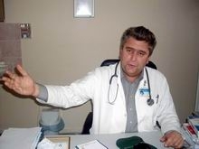 "BOL BOL SEBZE VE MEYVE TÜKETİLMELİ"