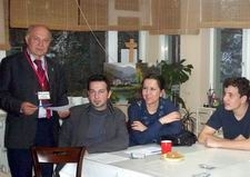 EDREMİT’TE FOTOĞRAF EĞİTİMİ 10. YILINA GİRDİ     Balıkesir’in Edremit ilçesinde,