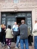  Balıkesir’in Ayvalık ilçesinde bir süre önce sevgilisiyle evlenmek üzere evden
