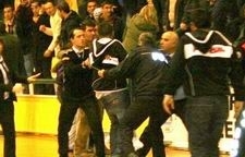 EDREMİT BELEDİYE BASININDA GÖREVLİ BİR GAZETECİ İLE BİR AJANS MUHABİRİNİNDE