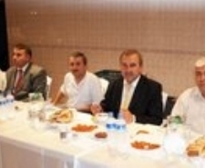 Balıkesir’in Edremit Belediye Başkanı Av. Tuncay Kılıç, her yıl geleneksel