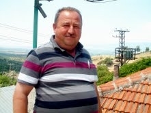 DUTLUCA KÖYÜ’NDE SU ŞEBEKESİ YENİLENECEK Balıkesir’in Burhaniye ilçesinde, eski kaymakamlardan Bekir Şahin Tütüncü’nün çalışmalarıyla turizme