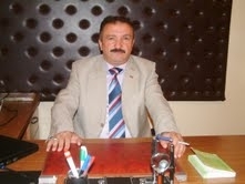 Balıkesir’in Burhaniye ilçesinde, Gıda Tarım ve Hayvancılık İlçe Müdürlüğü, çiftçileri