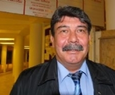 BURHANİYE DE AKTAŞ YENİ ZABITA MÜDÜRÜ OLDU )-Balıkesir’in Burhaniye ilçesinde, belediye de, bazı daire müdürleri arasında değişiklikler