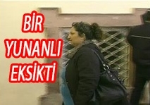 BİZİMKİLERLE UĞRAŞIRKEN BİR DE YUNANLISI ÇIKTI