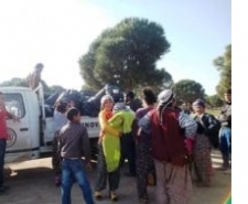 Balıkesir’in Ayvalık ilçesinde, Ayvalık Şefkat Evleri Yaptırma ve Yaşatma Derneği