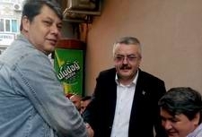 AK Parti 5. Olağan Kongre süreci kapsamında Edremit’te delege seçimleri