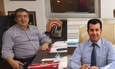– Hastanelere yeni yöneticiler atandı Balıkesir’in İvrindi, Havran ve Burhaniye Devlet Hastaneleri’ne yeni yöneticiler atandı.