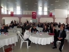 Balıkesir’in merkez ve ilçelerinde, esnafa hijyen alarmı verildi.    Gıda,