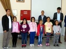 Türkiye Satranç Federasyonu Edremit İlçe Temsilciği ve Edremit İlçe Milli
