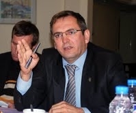 AYVALIK TUZ İŞLETMESİ’NDE ÖZELLEŞTİRME ENDİŞESİ Balıkesir’in Ayvalık ilçesi sınırları içinde bulunan Tuz İşletme Tesisi