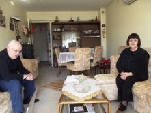 Balıkesir’in Ayvalık ilçesinde, MS olarak bilinen Multipl Skleroz ve mesanesi