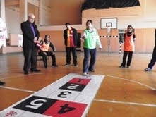 Çocuk Oyunları ve Spor Kulüpleri Konfederasyonu (ÇOSKK) , Balıkesir’in Edremit