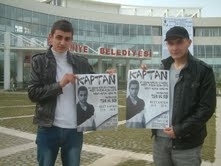 Balıkesir’in Burhaniye ilçesi, tanınmış rap müzik sanatçısı Kaptan’ı ağırlayacak. Ünlü