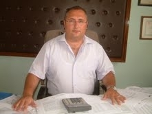 Balıkesir’in Burhaniye ilçesinde, 76 nolu Zeytin ve Zeytinyağı Tarım Satış