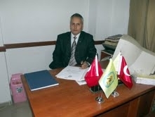 Balıkesir’in Edremit Gümrük Avcılık ve Atıcılık Öğretim Gençlik Kulübü Derneği,