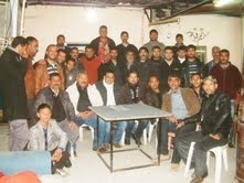 Balıkesir’in Burhaniye ilçesinde, bir araya gelen Romanlar 8 Nisan Dünya