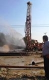 EDREMİT’TE JEOTERMAL TEPKİSİ Edremit’te faaliyet gösteren jeotermal şirketinin sıcak su kesintileri vatandaşı bıktırdı.