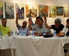AYVALIK BELEDİYE MECLİSİ TOPLANDI Balıkesir’in Ayvalık ilçesinde, Ayvalık Belediyesi’nin Haziran ayına ait olağan meclis